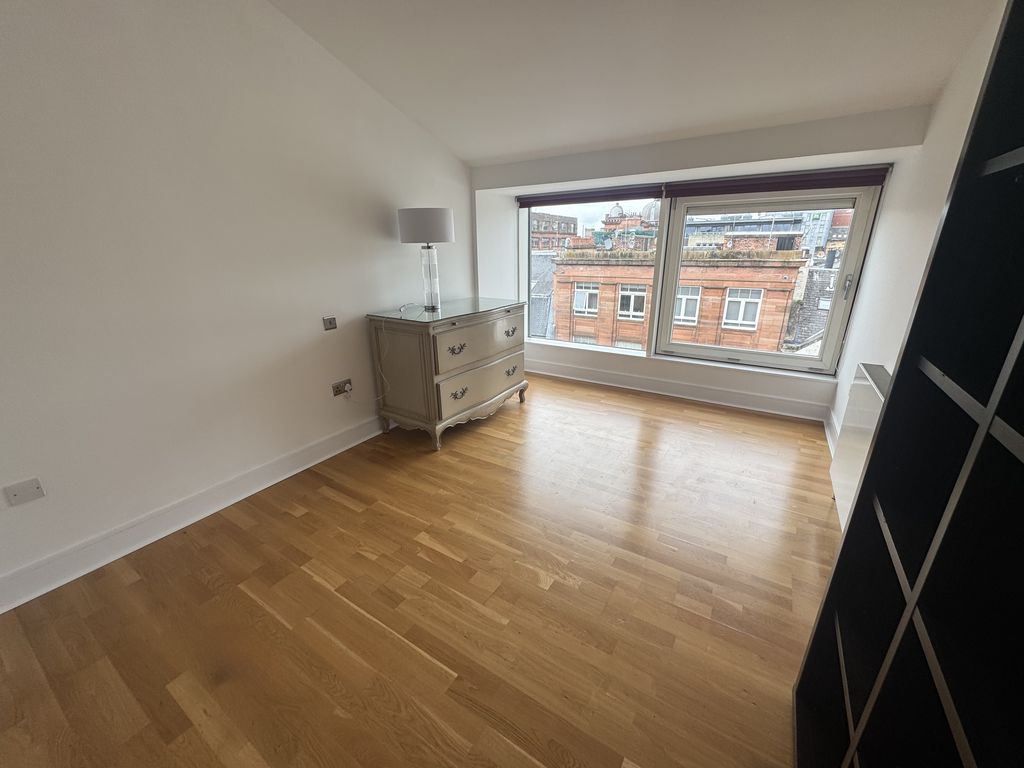 Ingram Street Merchant City